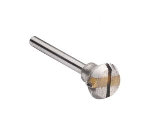 Tarash 0.5mm/130° Fly Wheel Diamond Cutting Tool