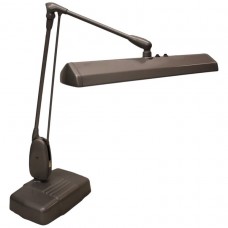 USA 2 Tube Gray Lamp