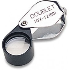 Doublet 10x-12MM Loupe