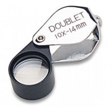 Doublet 10x-14MM Loupe