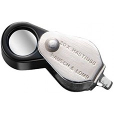 Hastings Carat (B&L style)- 20x Loupe