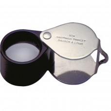 Hastings Carat (B&L style)- 10x Loupe