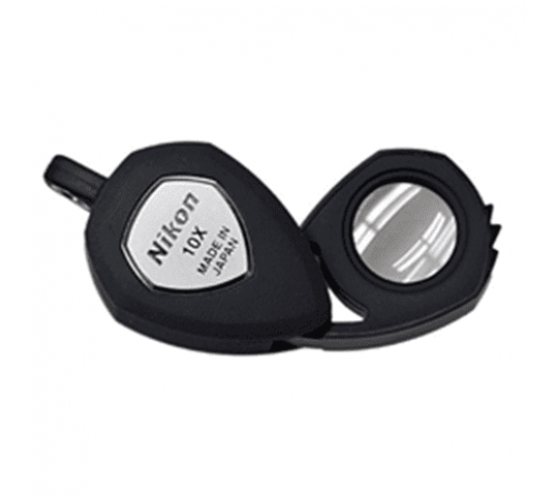 Nikon Loupe - 10x Loupe