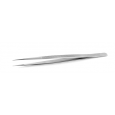 Steel (Inox)- Carat-XF Plain Tweezer