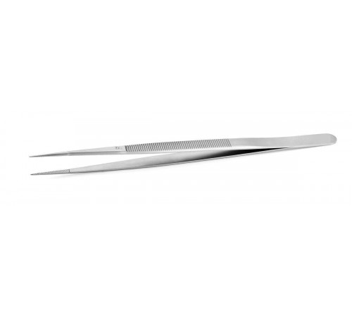 Steel (Inox)- Carat-F Plain Tweezer