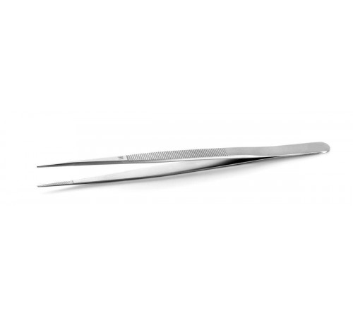 Steel (Inox)- Carat-M Plain Tweezer