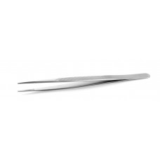 Steel (Inox)- Carat-L Plain Tweezer