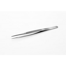 Steel (Inox)- Carat-M1 With Groove Tweezer