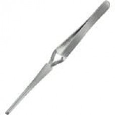 Solder Tweezer Straight w/o Wood