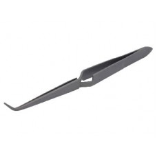 Solder Tweezer Bent w/o Wood