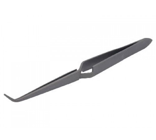 Solder Tweezer Bent w/o Wood