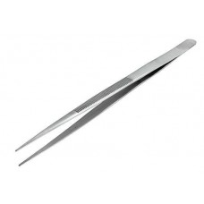 Diamond Tweezers Stainless Steel With Out Lock