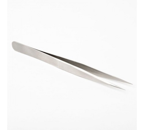 Steel-M Plain Tweezer India