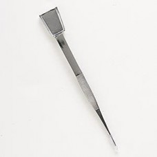 Indian Tweezer With Scoop