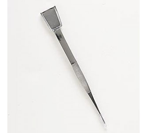 Indian Tweezer With Scoop