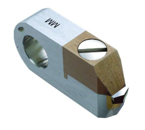 Tarash 0.5mm Convex Big Machine Diamond Cutting Tool