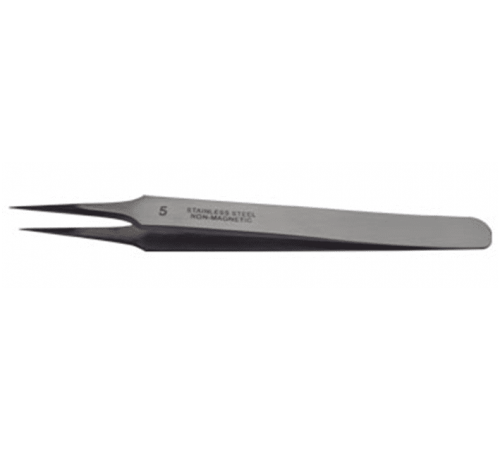 5A Indian Tweezer