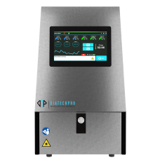 DiaSynth CVD Tester