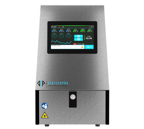DiaSynth CVD Tester