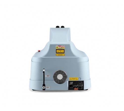 Master 4.0 - 225 Joule Laser Welder
