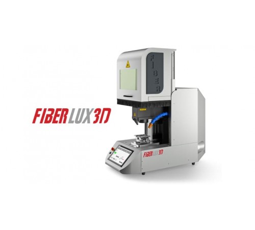 FiberLUX 3D