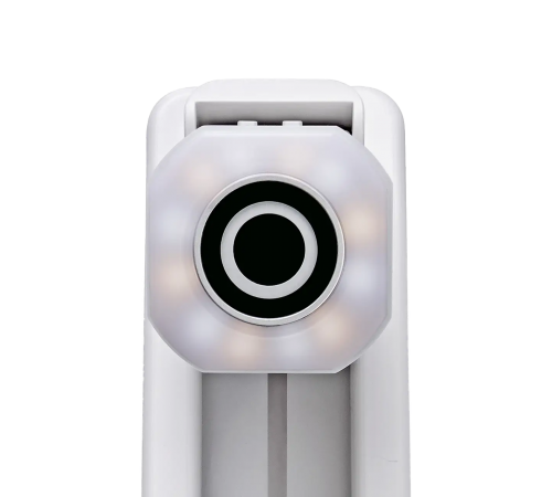 GemCam - AI Powered