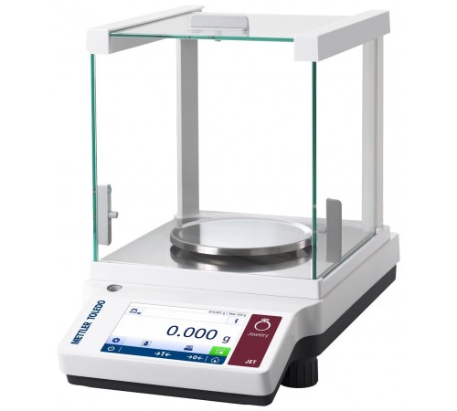 JET 603G - 620g METTLER SCALE