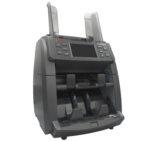 Midas CashMate - Cash Counting Machine