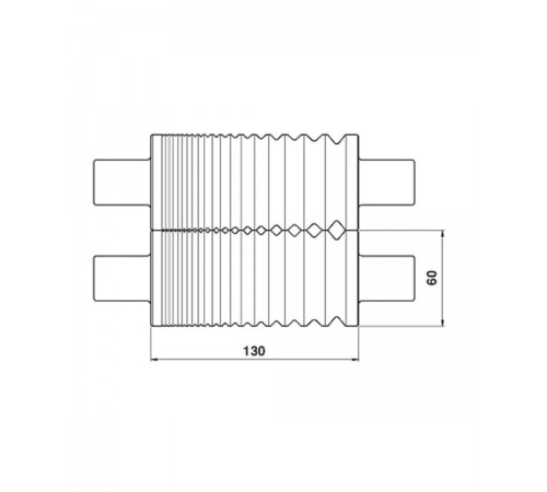 Durston Double D2-130 Rolling Mill