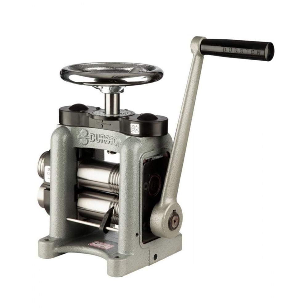 Durston DRM C130RE Rolling Mill