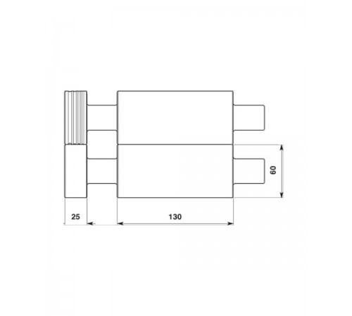 Durston DRM-F130 Single Sided Rolling Mill