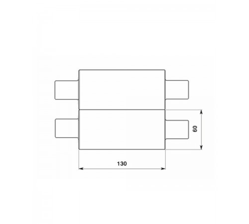 Durston DRM-130 Double Sided Rolling Mill