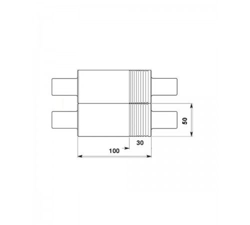 Durston Mini C100 Rolling Mill