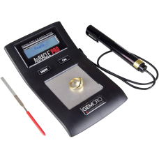 AuRACLE™ PRO - Gold & Platinum Tester by GEM...