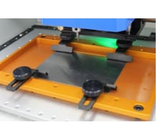 CP-57 Cutting Clamp For Magic F30