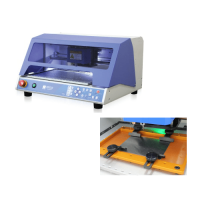 Magic F-30 Engraving Machine