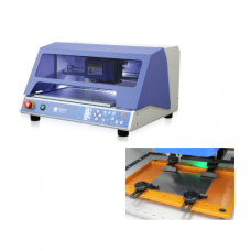 Magic F-30 Engraving Machine