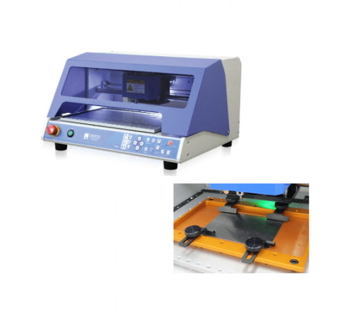 Magic F-30 Engraving Machine