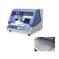 Magic-F300 Multifunction Engraving Machine