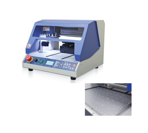 Magic-F300 Multifunction Engraving Machine