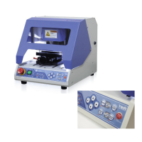 Magic-20 Engraving Machine