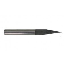 T40-V10 V CUTTER FOR WAX CARVING
