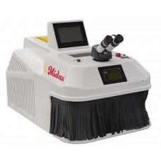 Midas Alpha Laser Welder - 200W