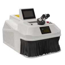 Midas Alpha Laser Welder - 200W