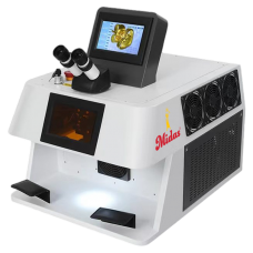Midas Laser Spot Welder - 200W