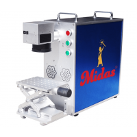 Midas Laser Marking Machine