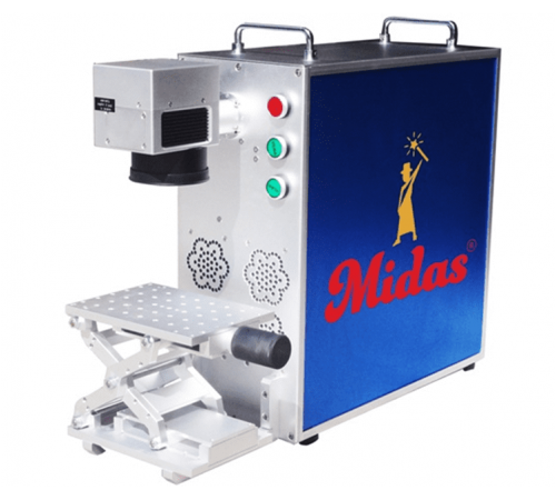 Midas Laser Marking Machine