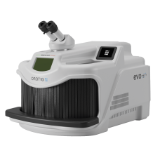 Orotig EVO WHITE - Laser Welding Machine