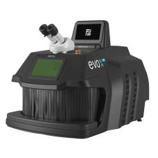Orotig EVO X Tech - Laser Welding Machine