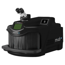 Orotig MIDI Tech - Laser Welding Machine